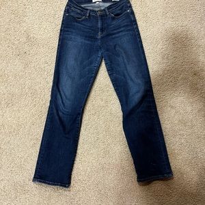 Frame Denim Jeans women’s size 26 bootcut